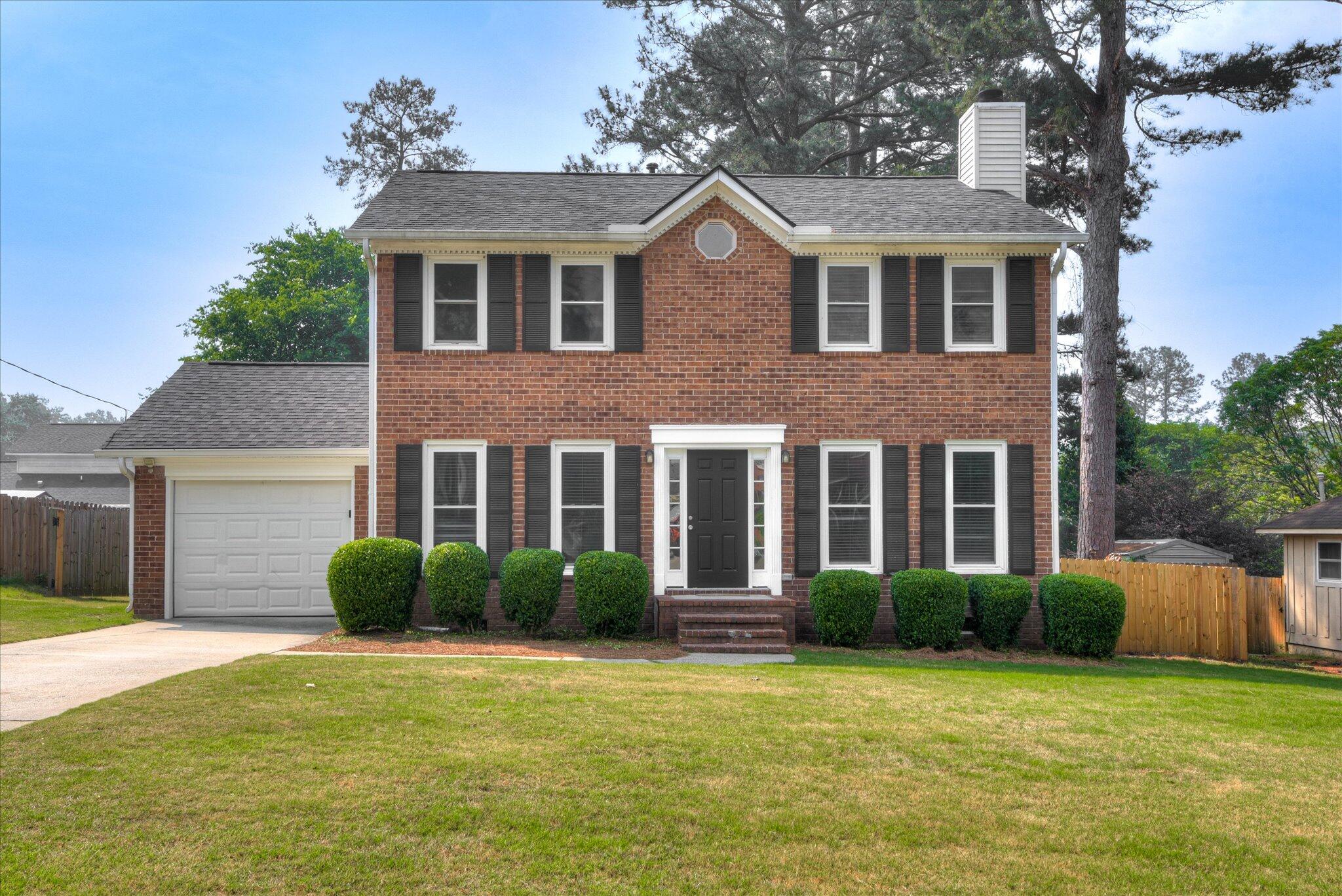 3840 Forest Creek Way — photo