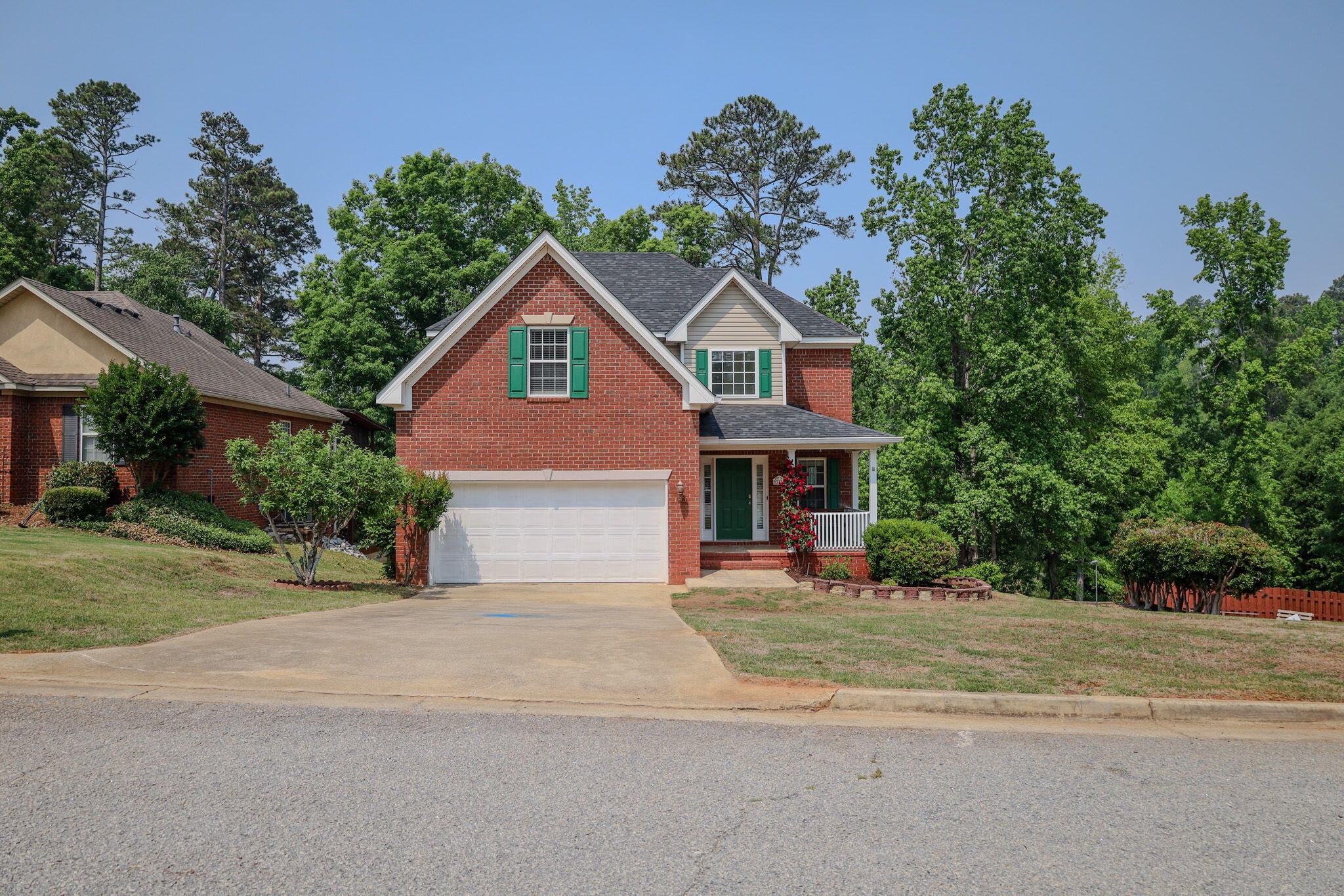 312 Scarlett Court — photo