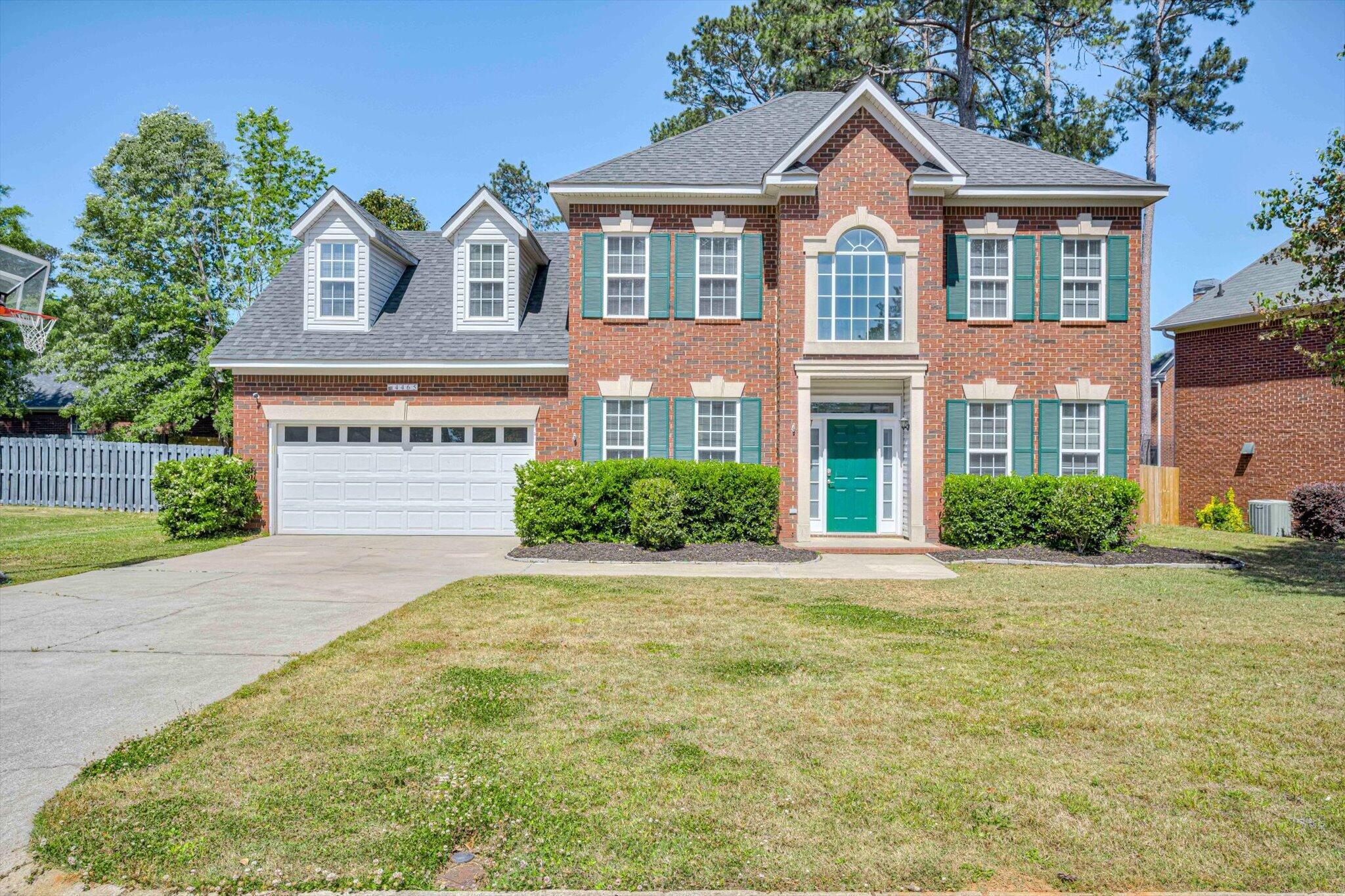 4465 Andover Drive — photo