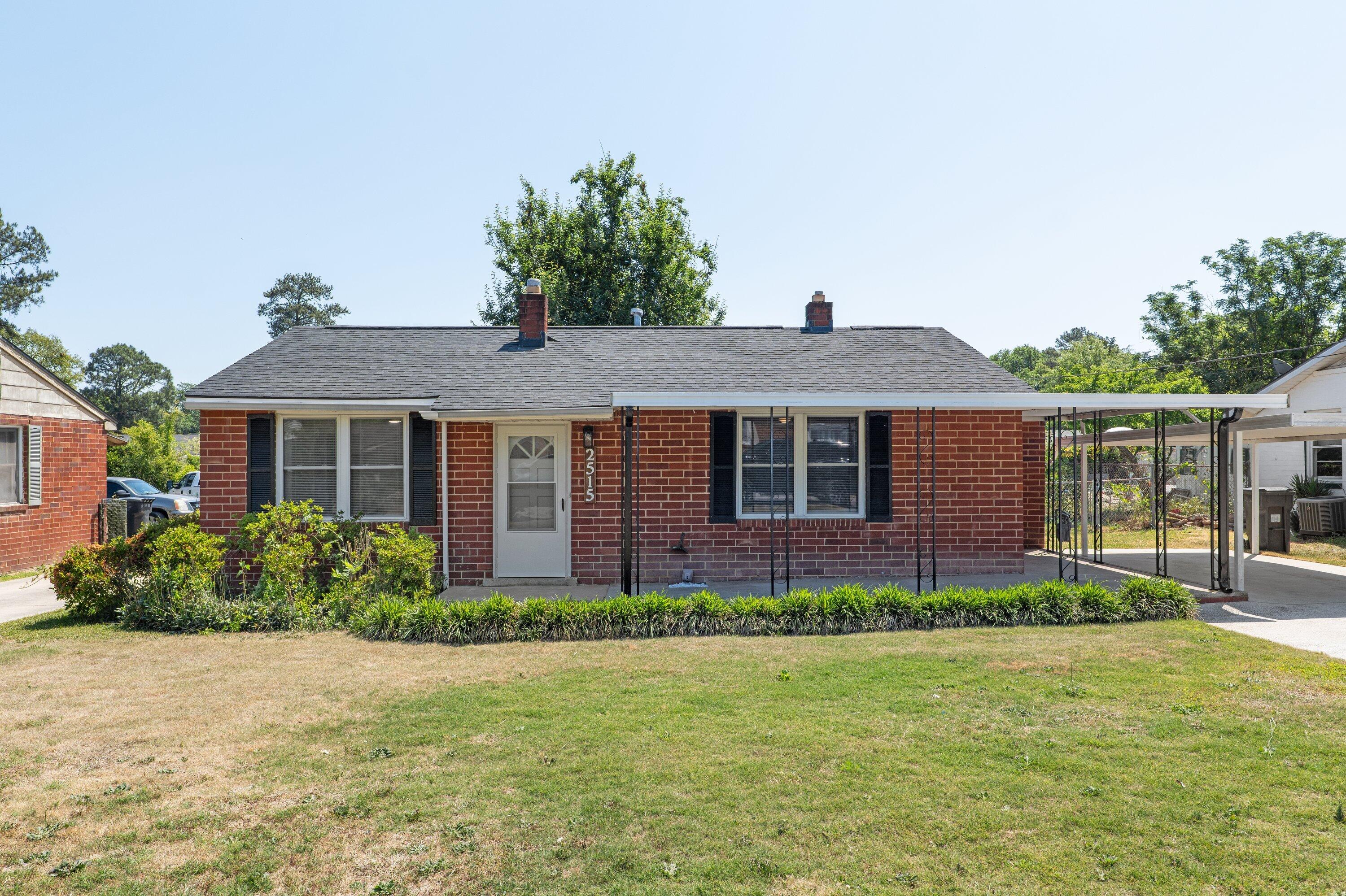 2515 Elderberry Drive — photo