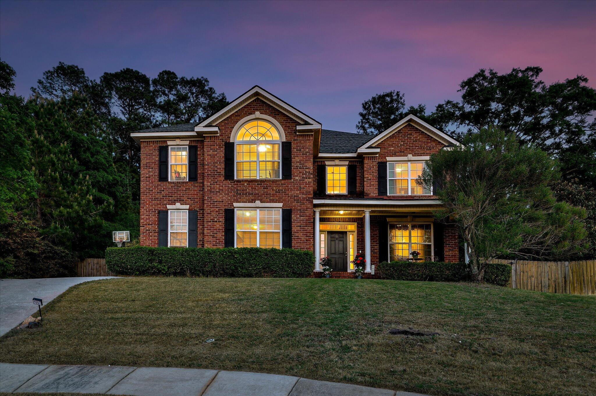 1007 Dorset Lane — photo