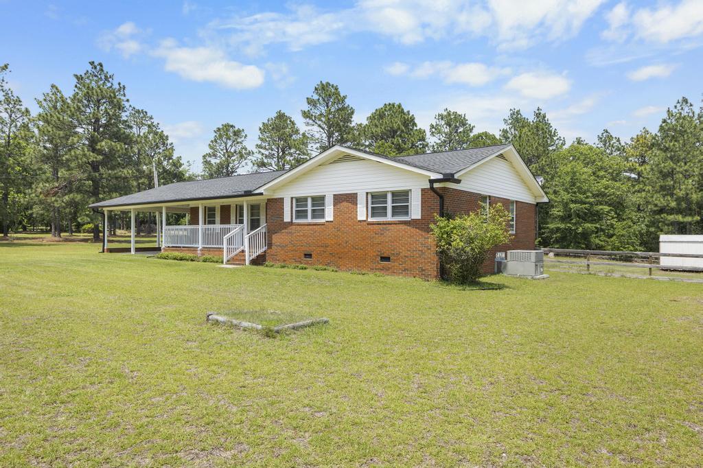 460 Archie Ware Road, Ridge Spring, SC 29129 — photo 2