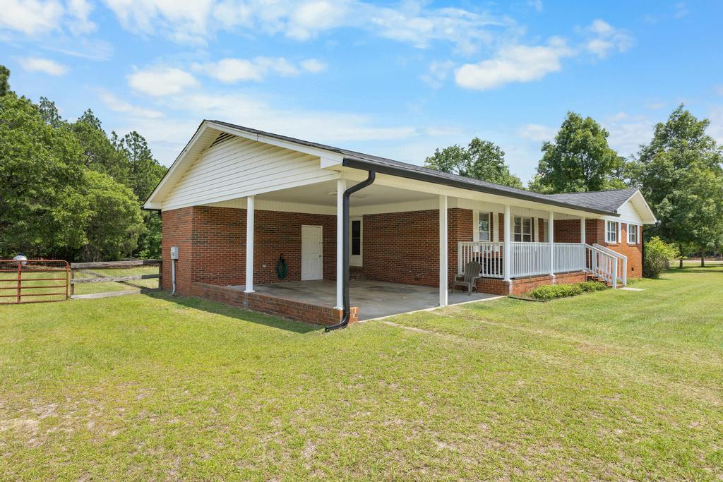 460 Archie Ware Road, Ridge Spring, SC 29129 — photo 3