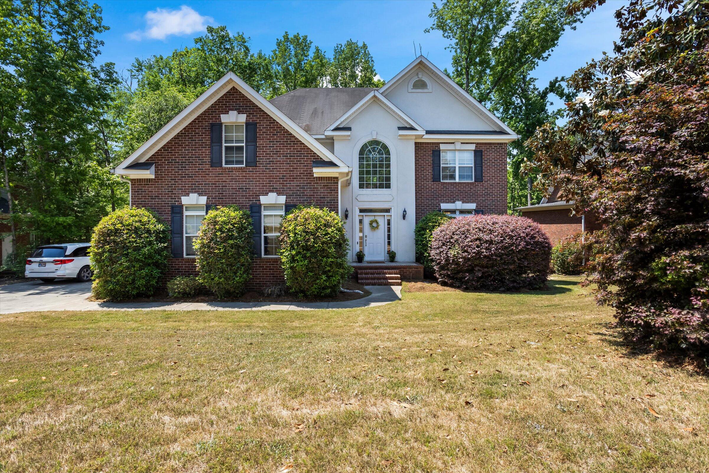 514 Farmington Circle — photo