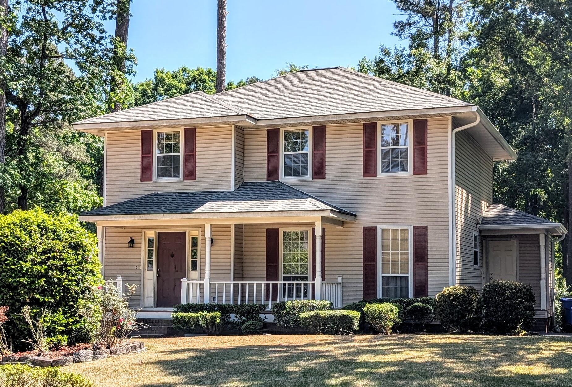 4760 Maple Spring Court, Martinez, GA 30907 — photo 3