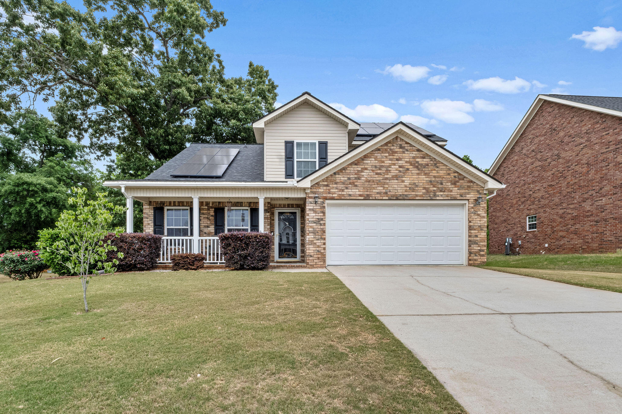 111 Beallwood Drive — photo