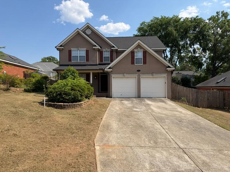 3862 Live Oak Lane — photo