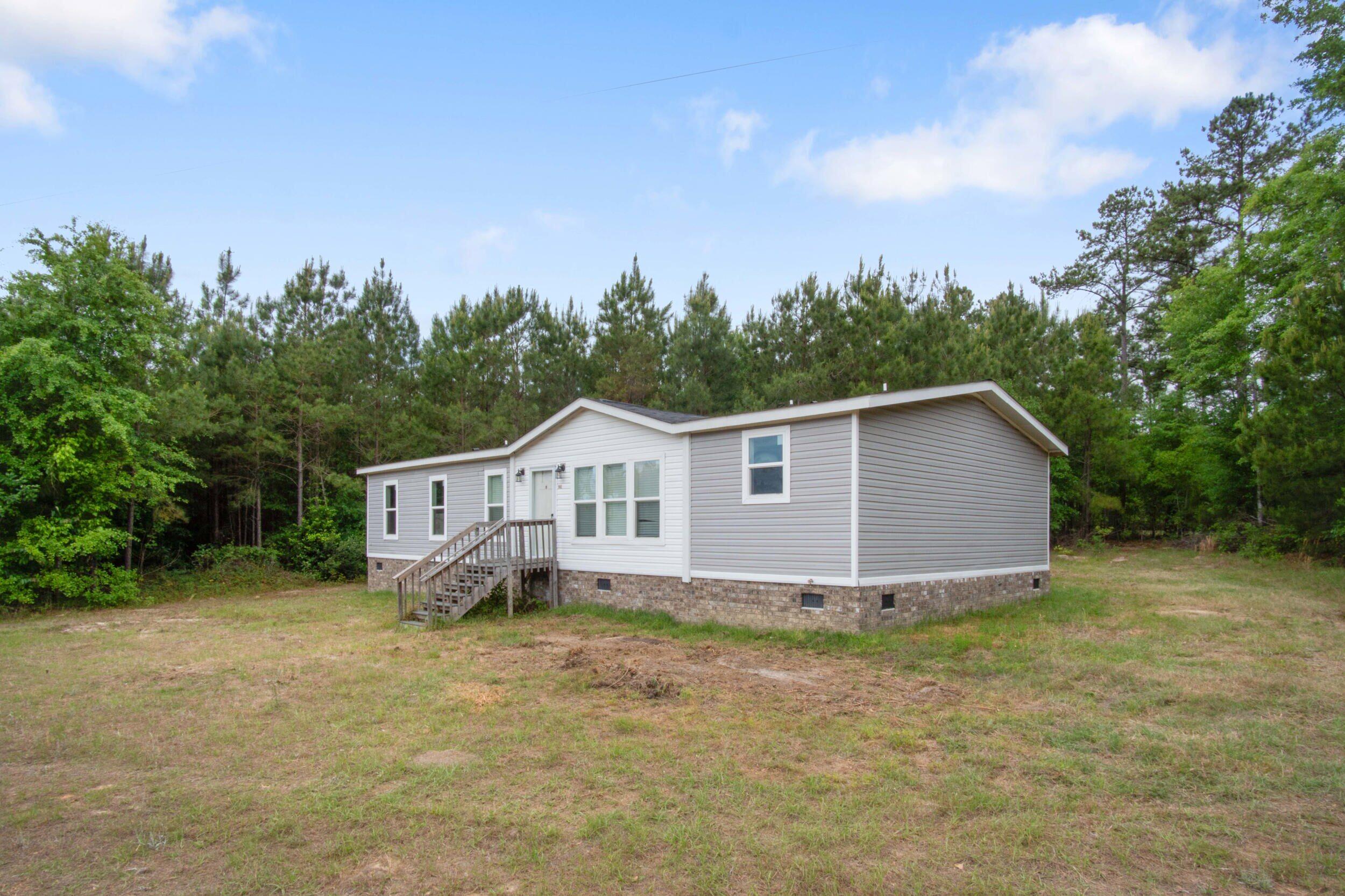 562 Boll Weevil Road — photo