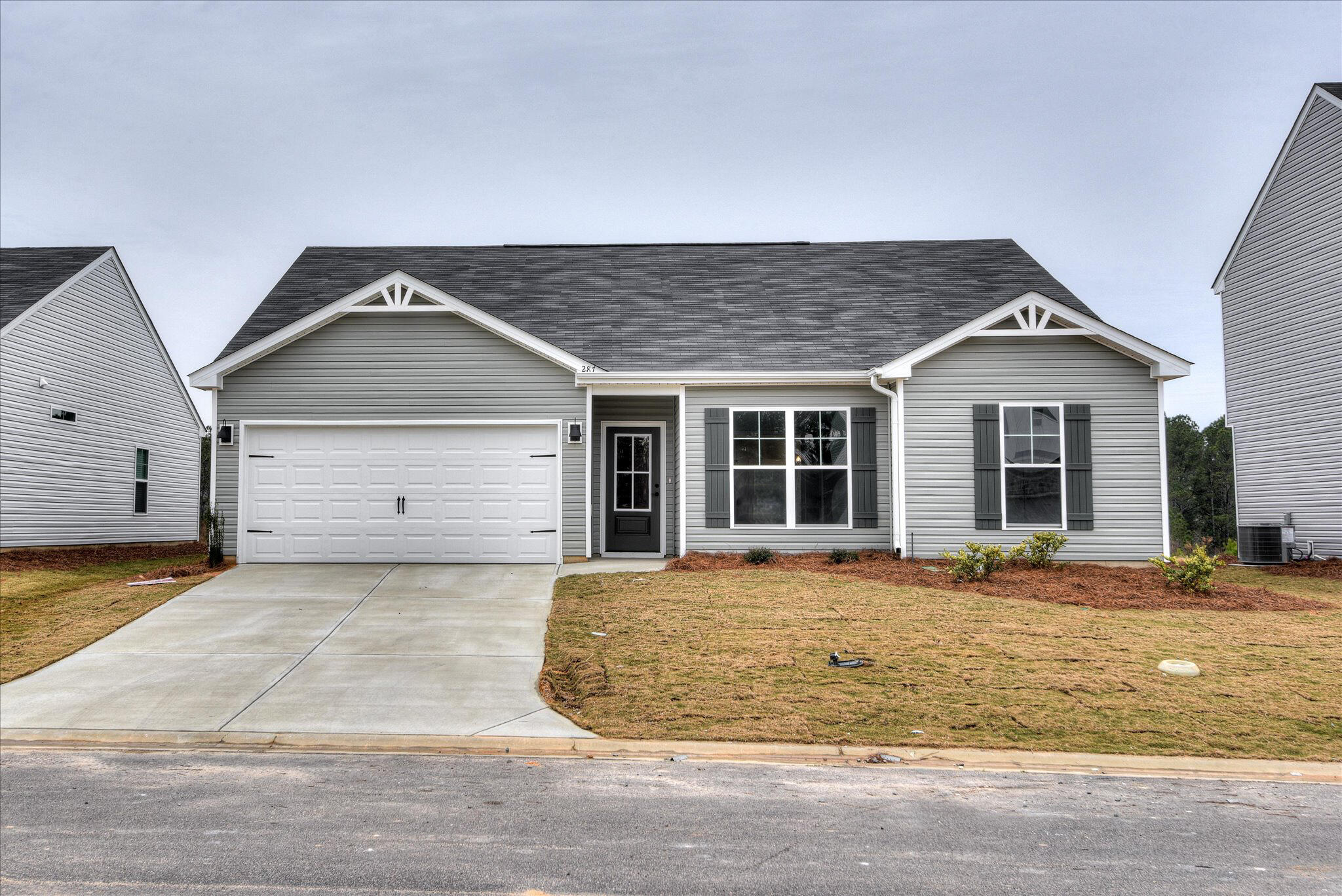 345 Bay Meadows Drive — photo
