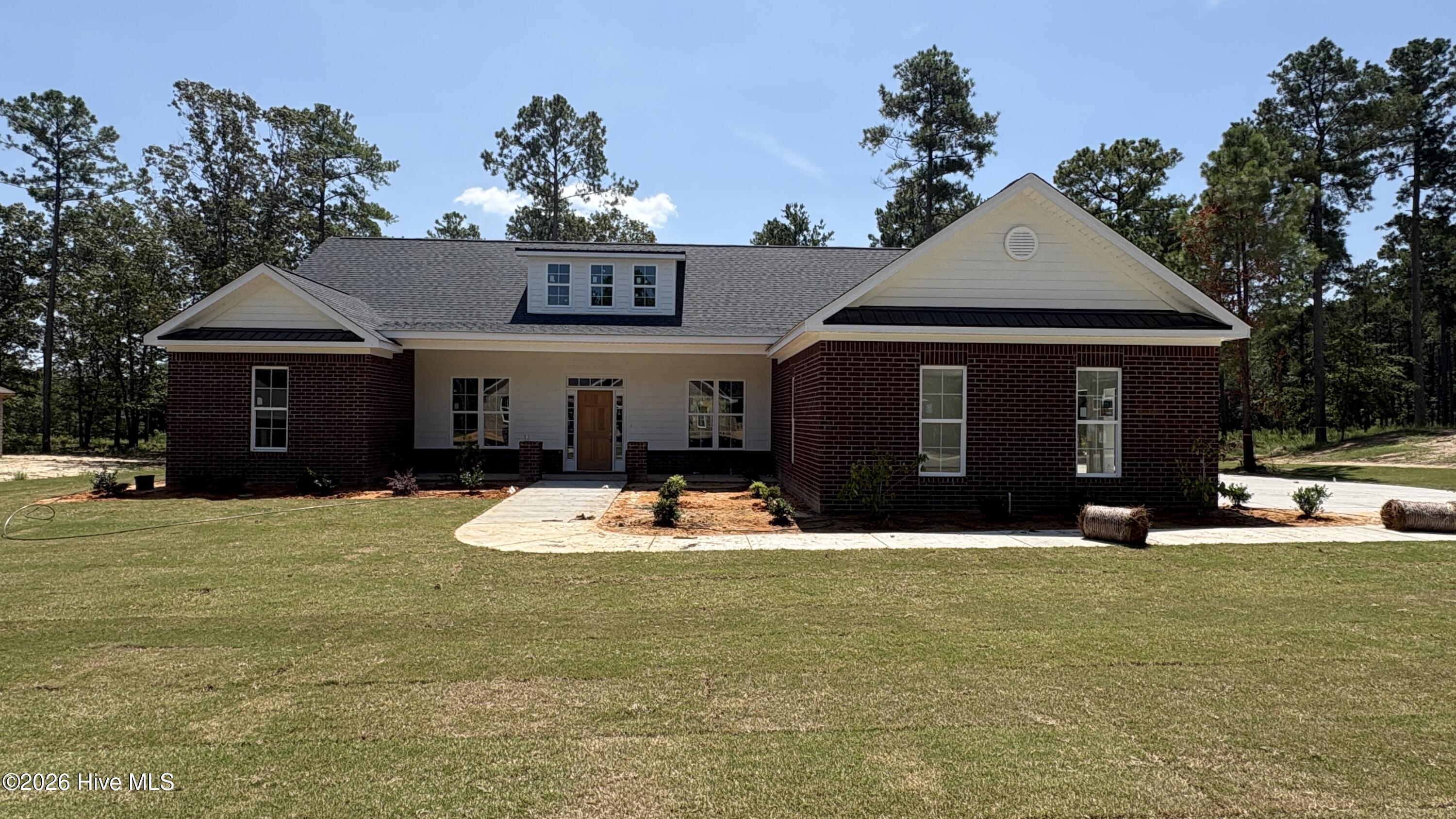 425 Longshadow Drive — photo