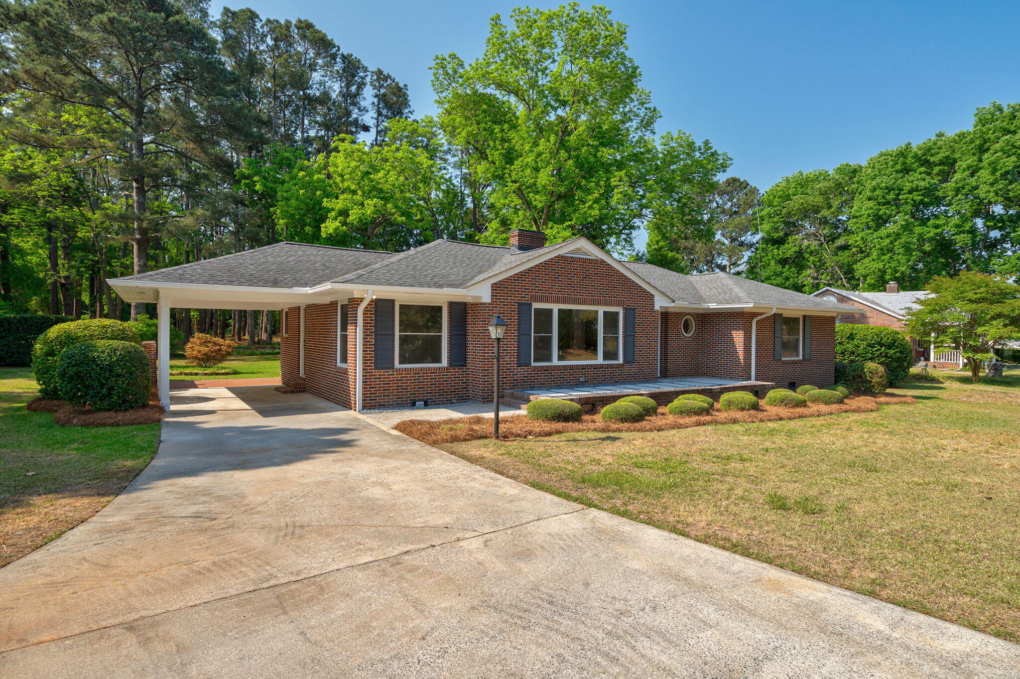 1310 Lincolnton Road — photo