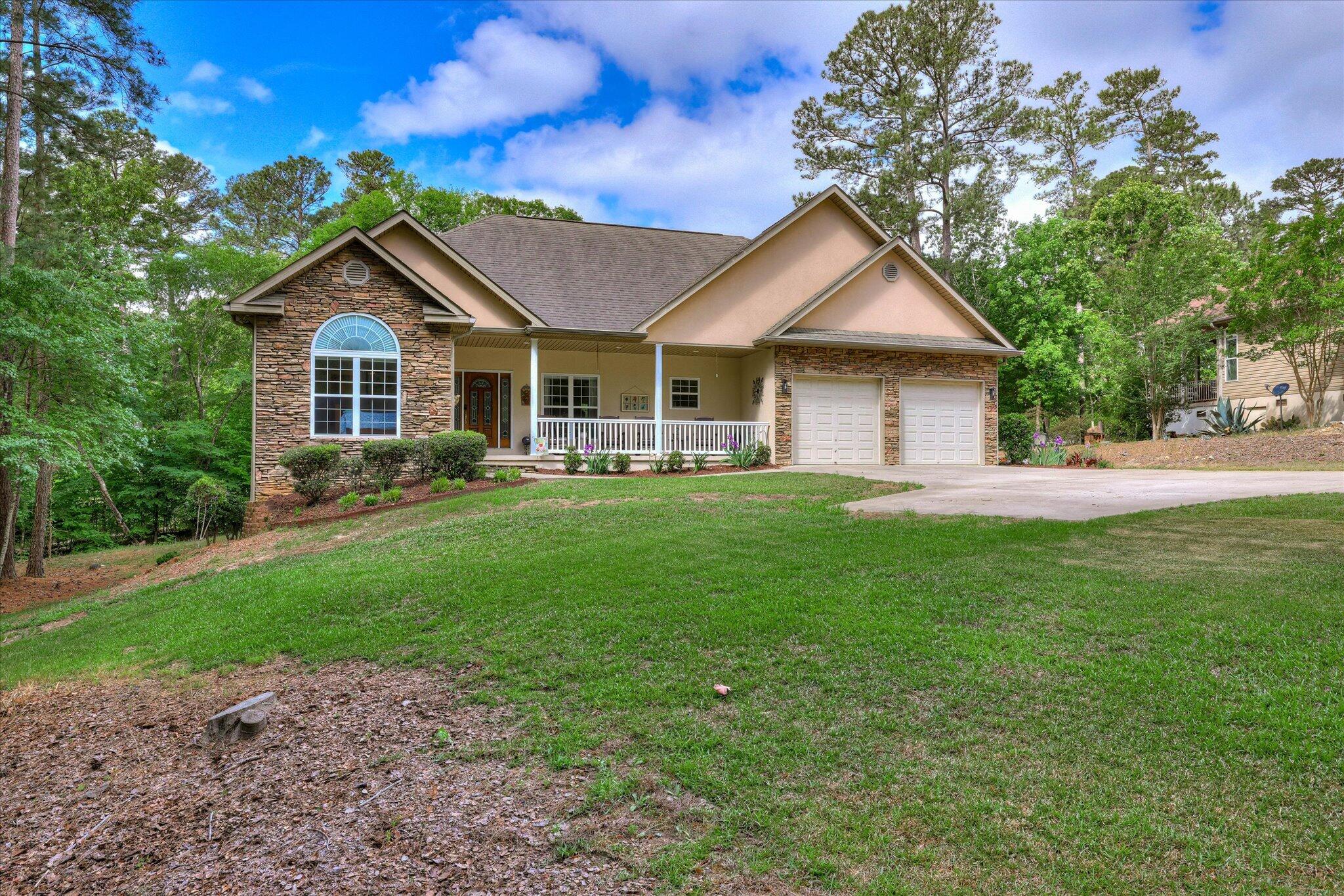 205 Sandpiper Loop, McCormick, SC 29835 — photo 2