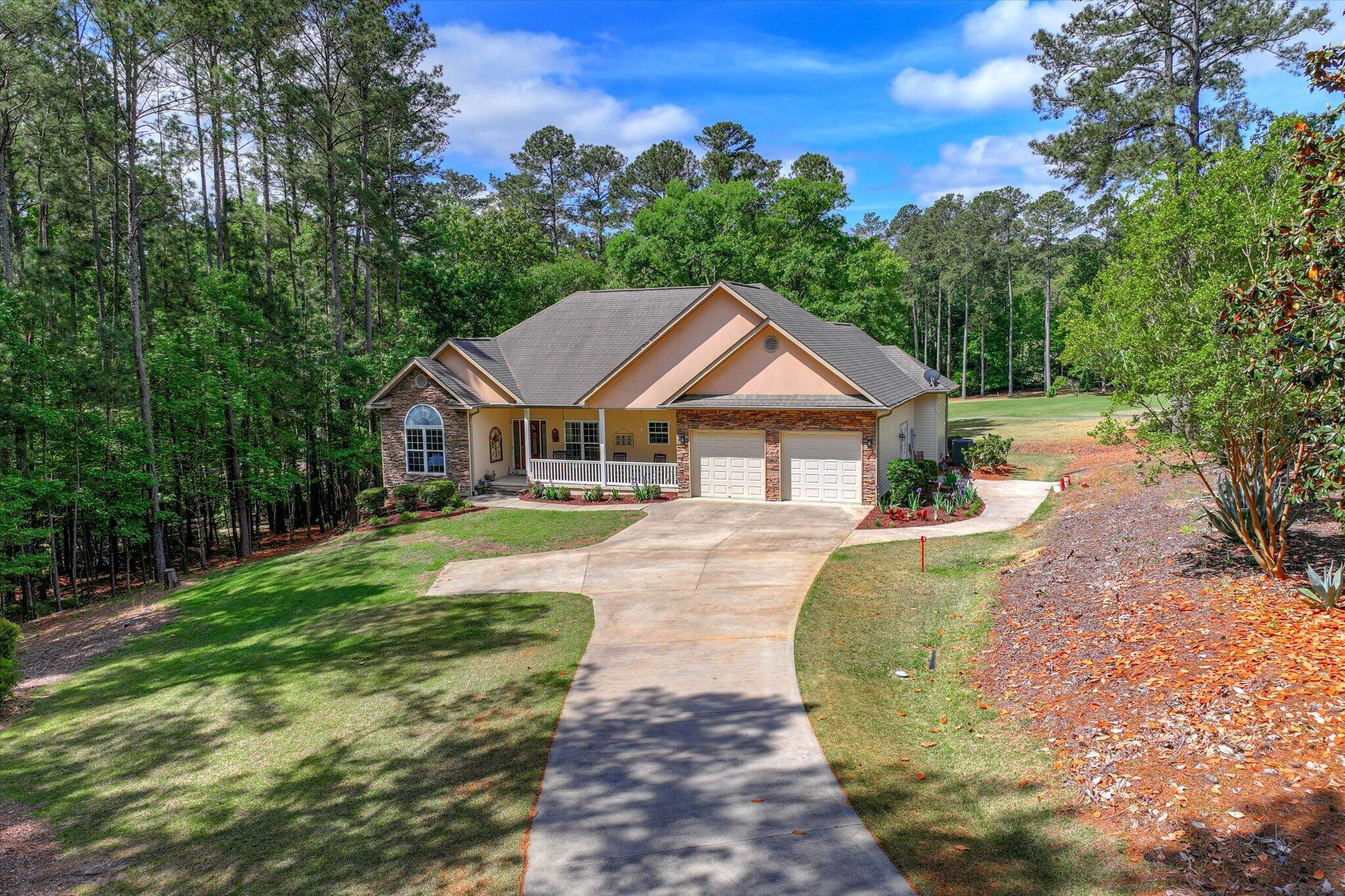 205 Sandpiper Loop, McCormick, SC 29835 — photo 3