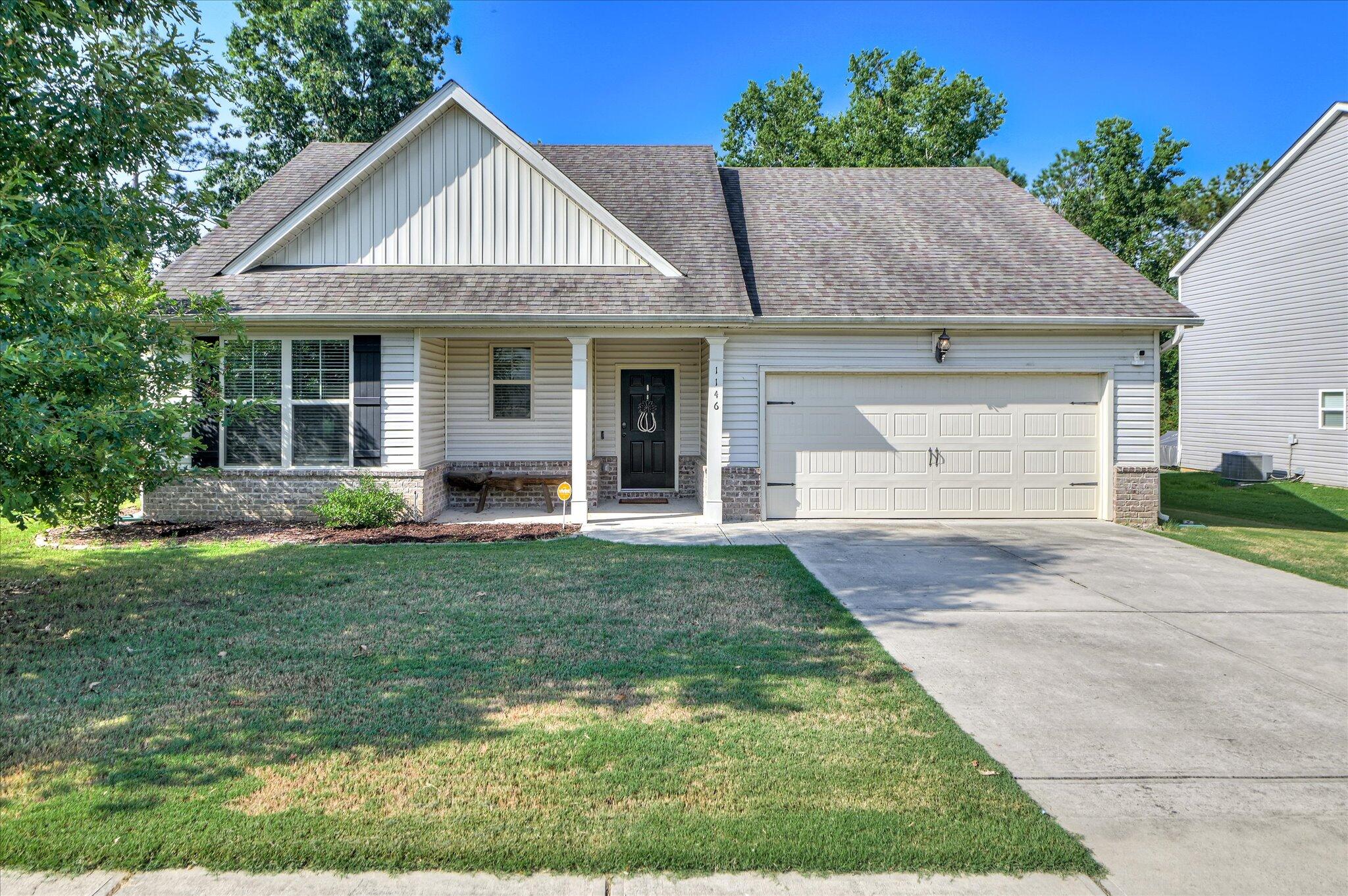 1146 Fawn Forest Road — photo