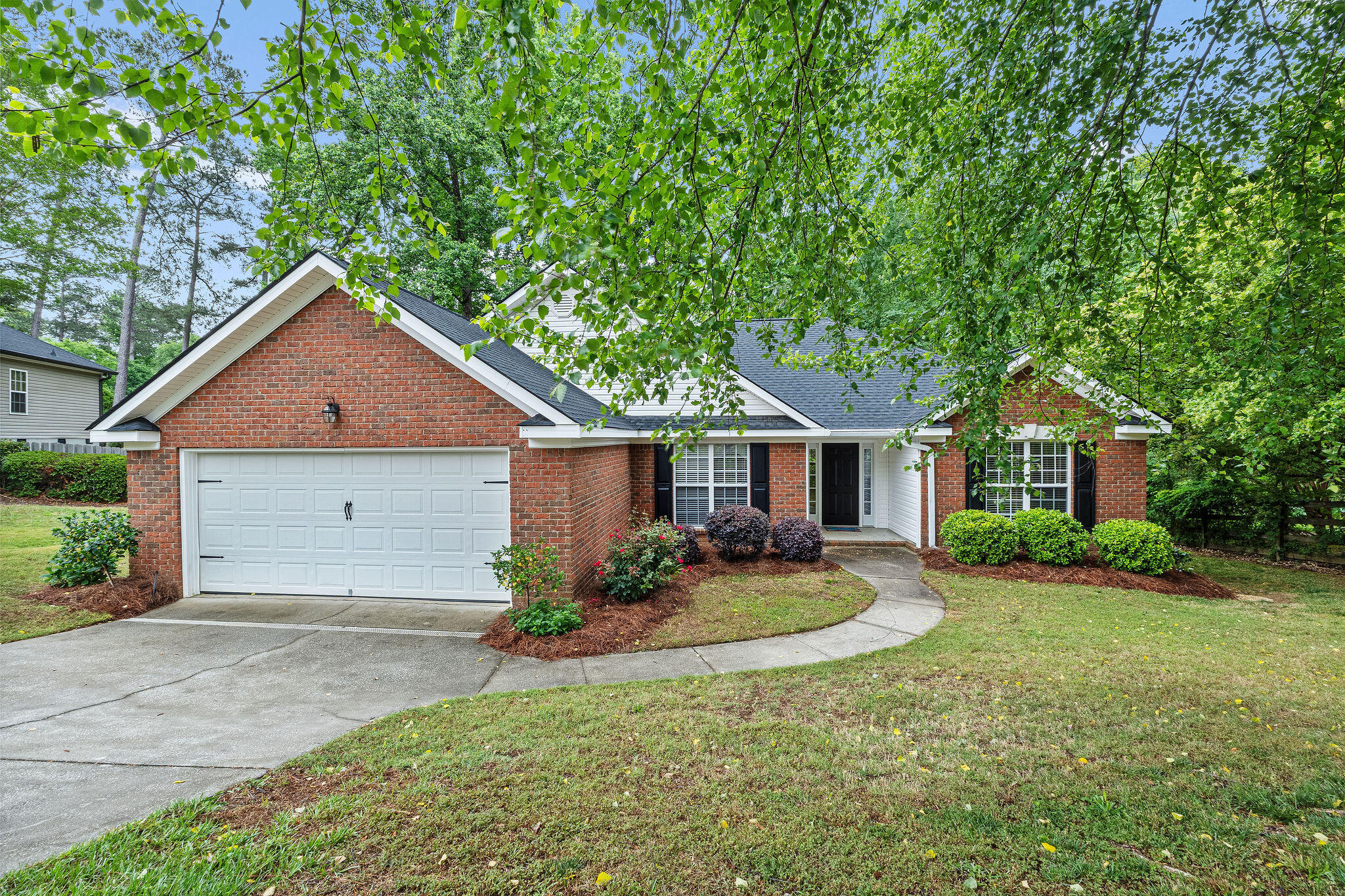 4156 Hound Court — photo