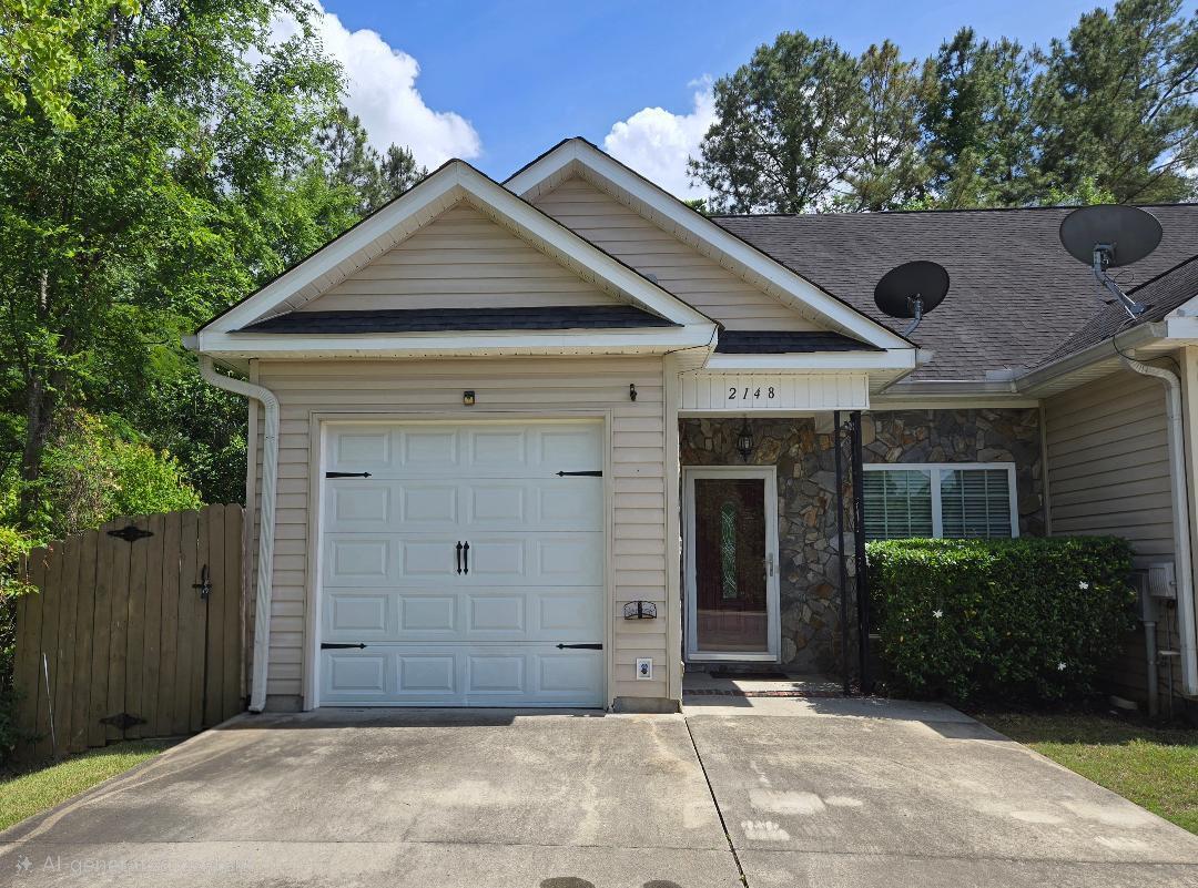 2148 Reserve Lane — photo