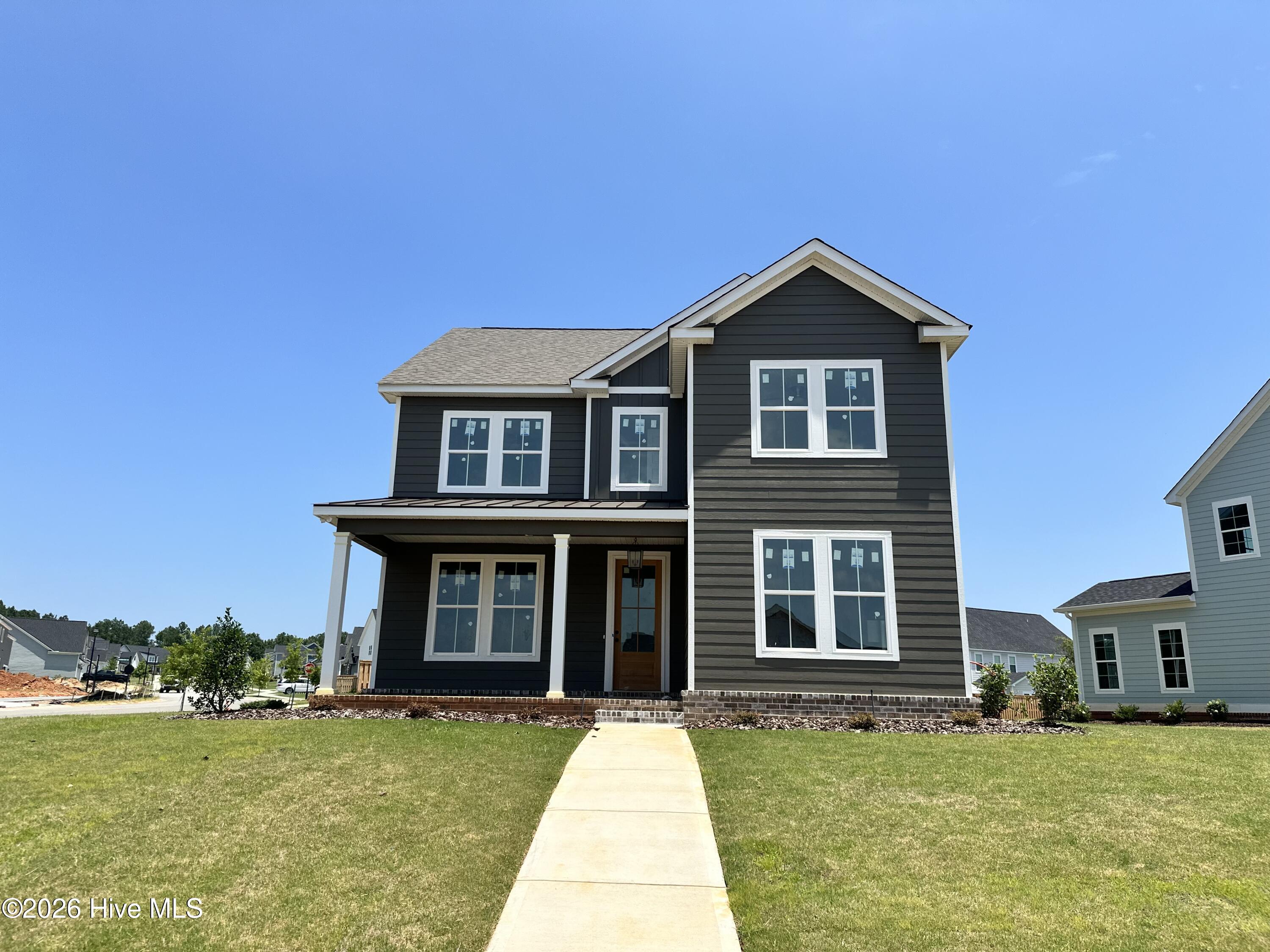 3136 Rosewood Drive — photo