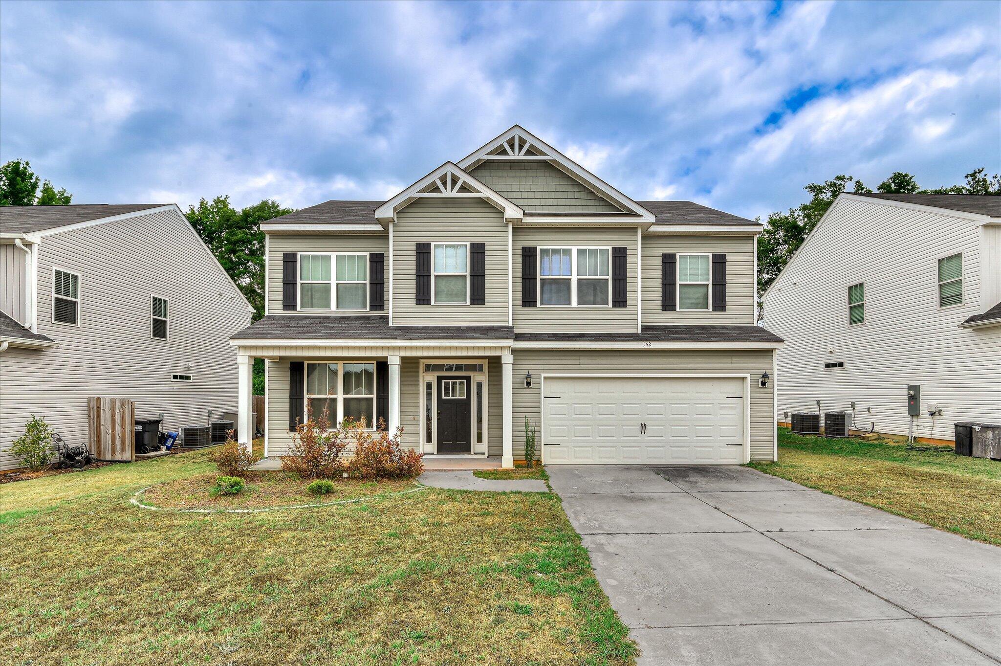 142 Copperfield Drive — photo