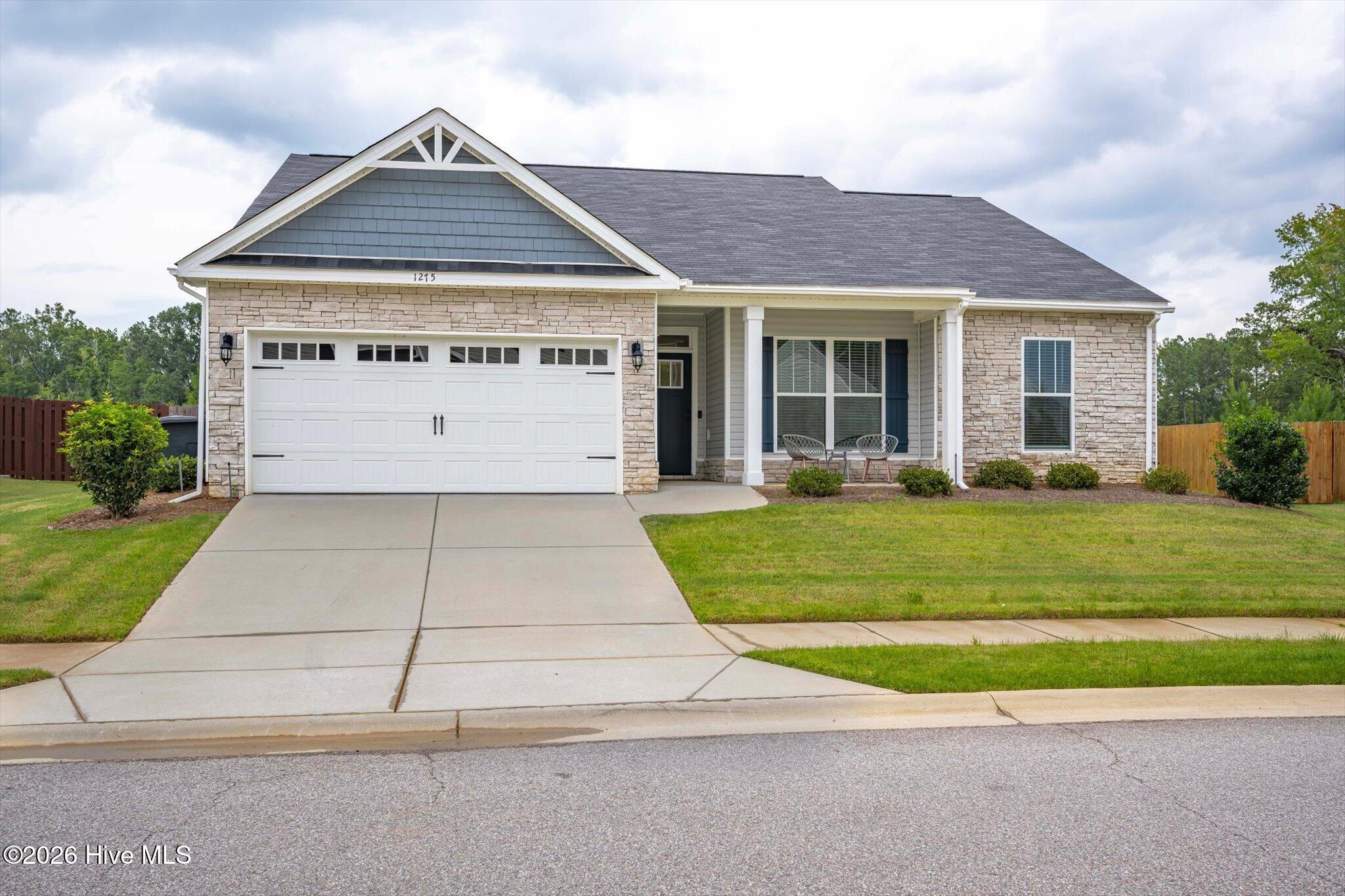 1275 Gregory Landing Drive — photo