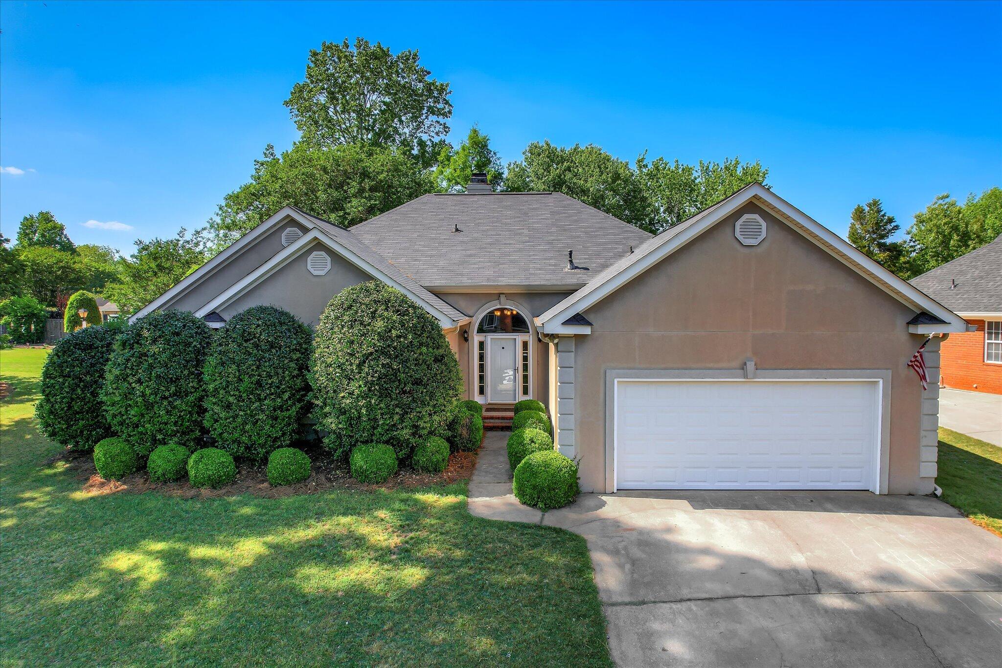 1162 Oakton Trail — photo