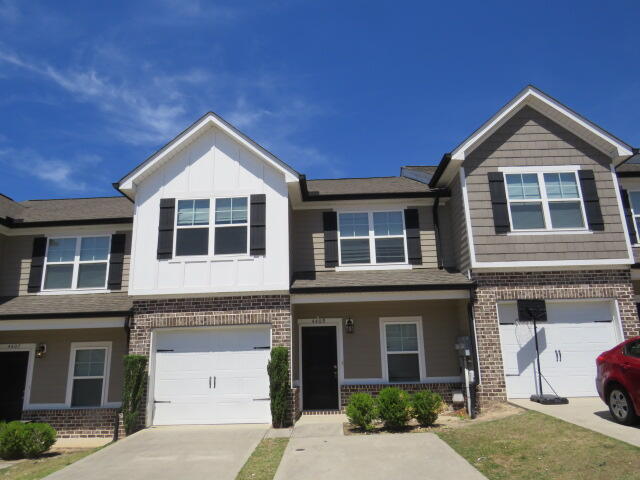4409 Castellon Way — photo