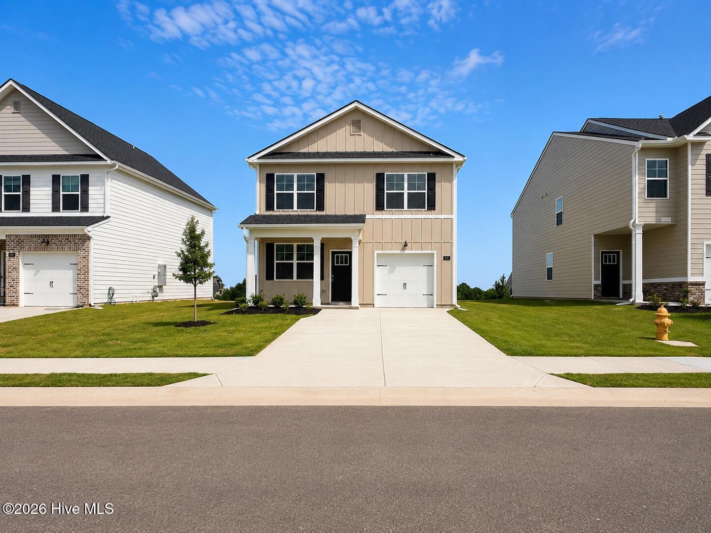 818 Dara Corners — photo