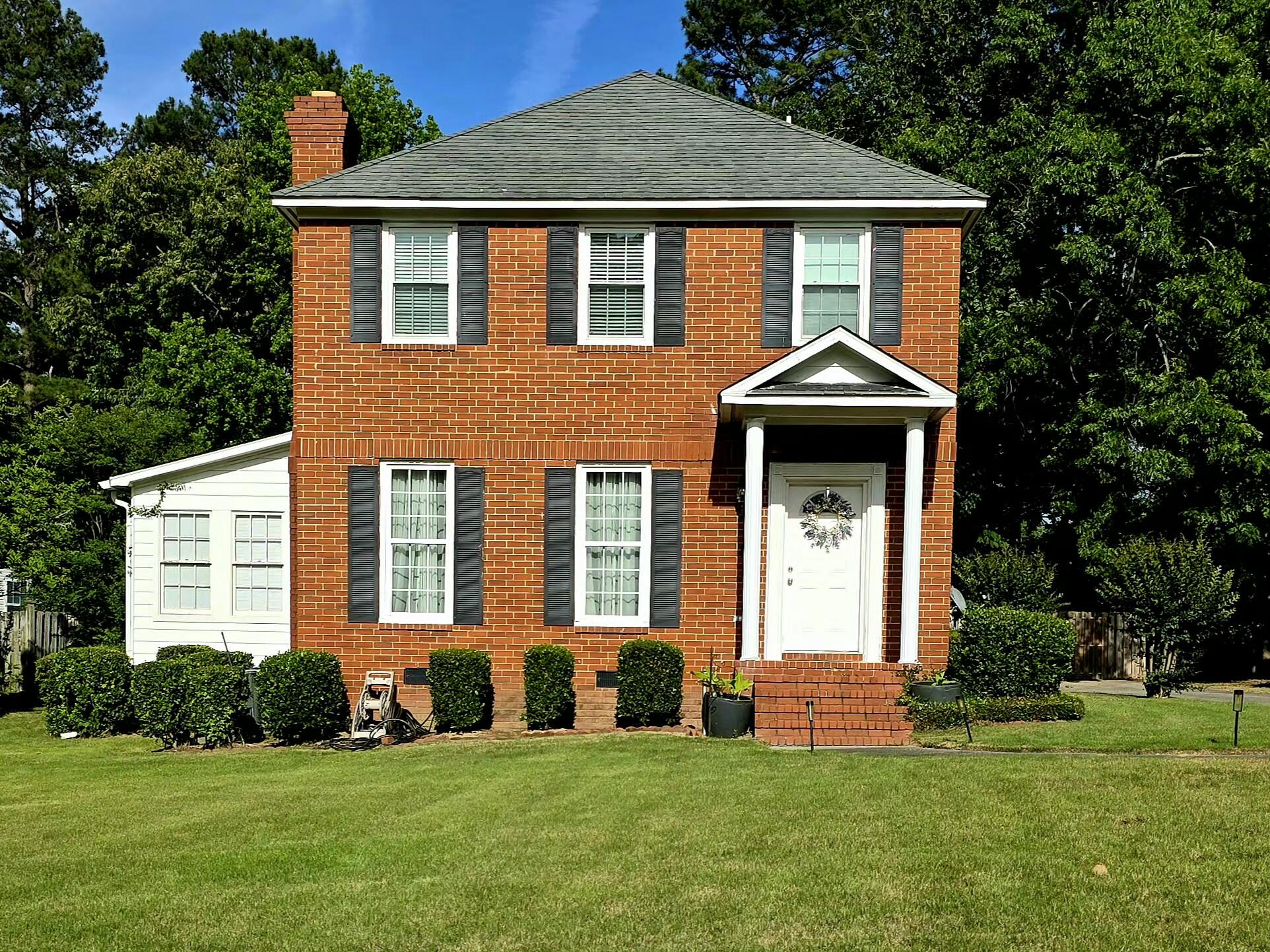 4218 Quail Springs Circle — photo