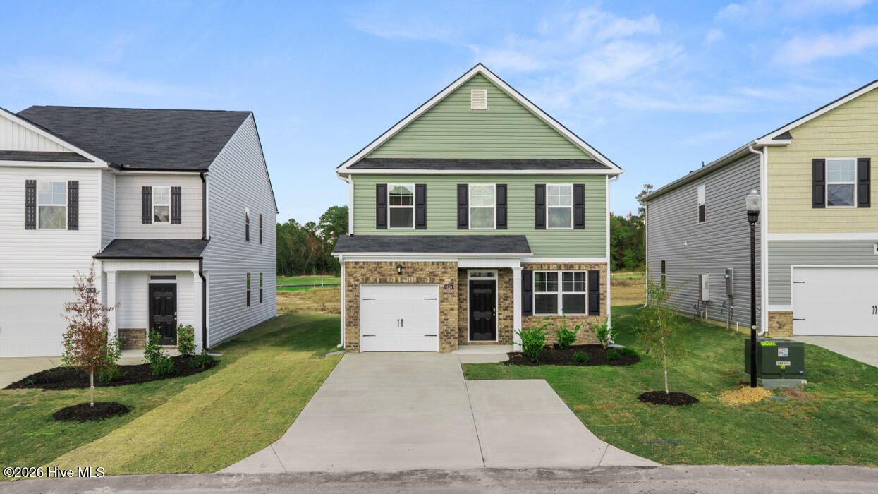 961 Captains Court — photo