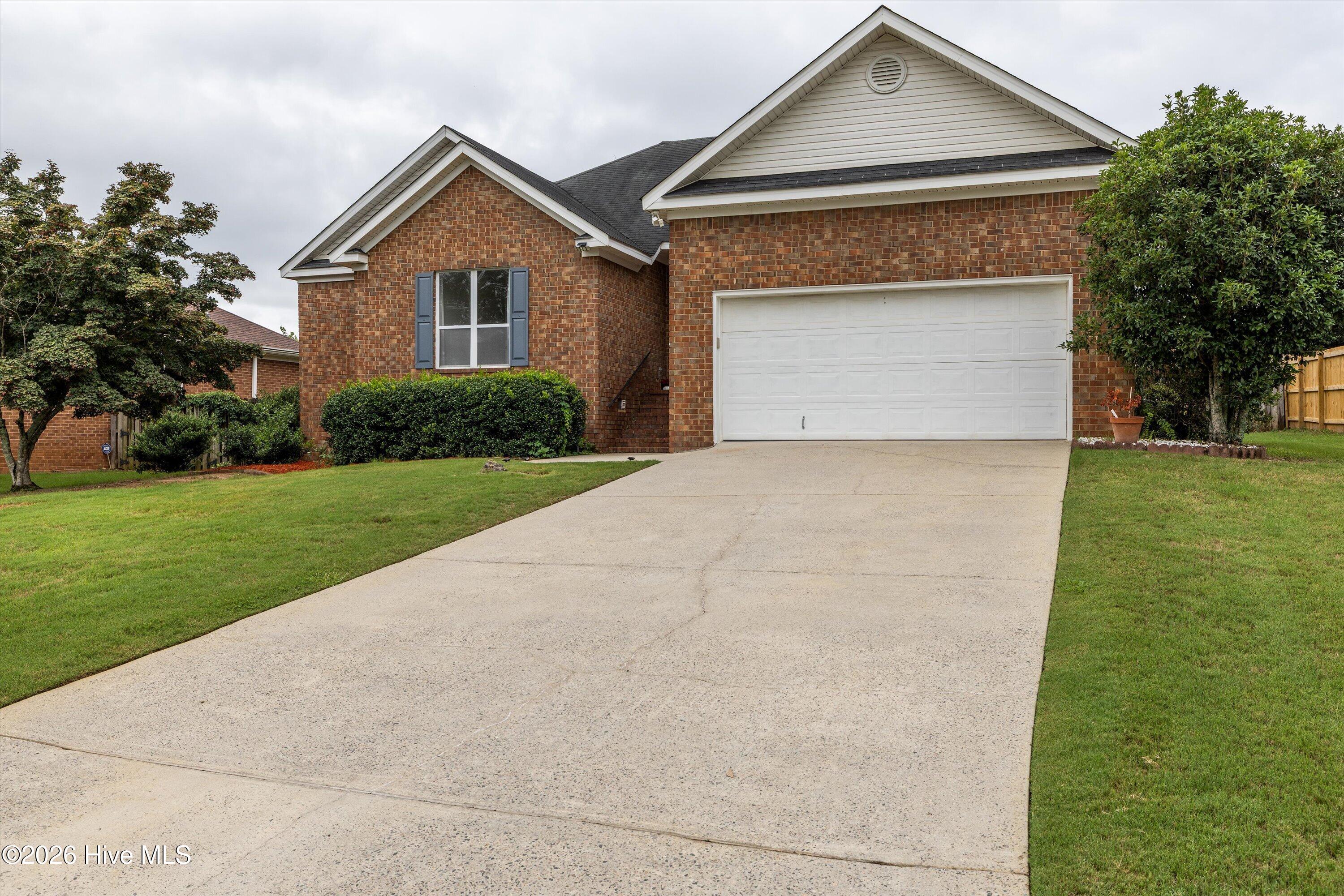 4032 Dowling Drive — photo