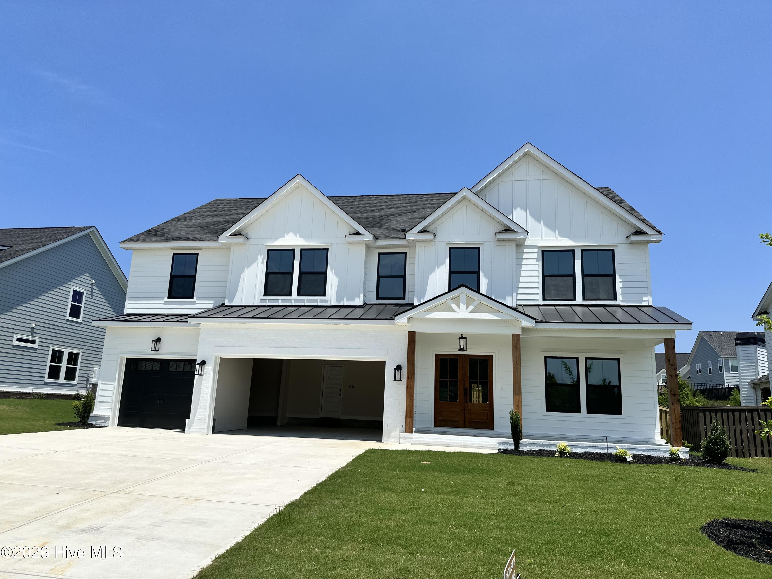 431 Woodlawn Street — photo