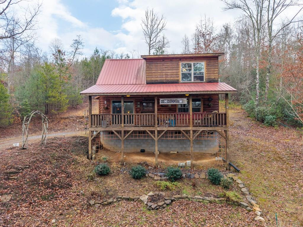225 Hickory Woods Trail — photo
