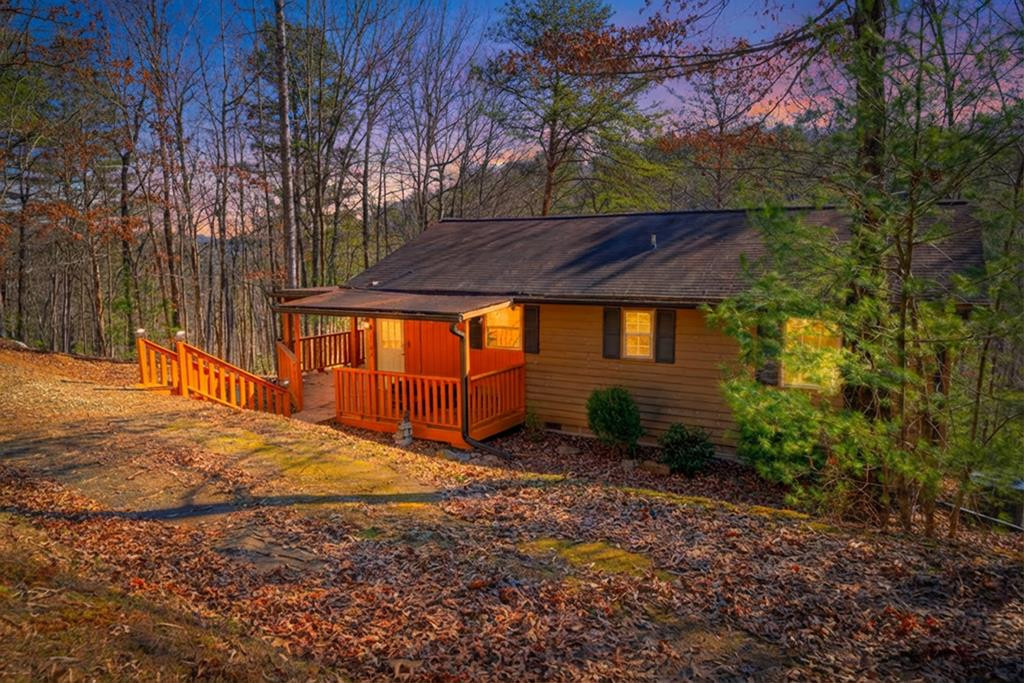 124 Dawnview Circle — photo