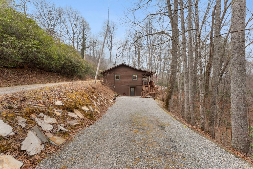 451 Summit, Otto, NC 28763 — photo 2