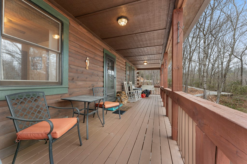451 Summit, Otto, NC 28763 — photo 3
