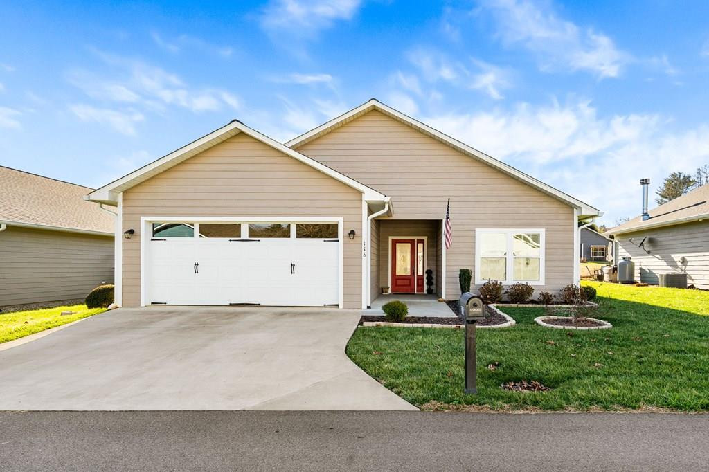 116 Riverwalk Circle — photo