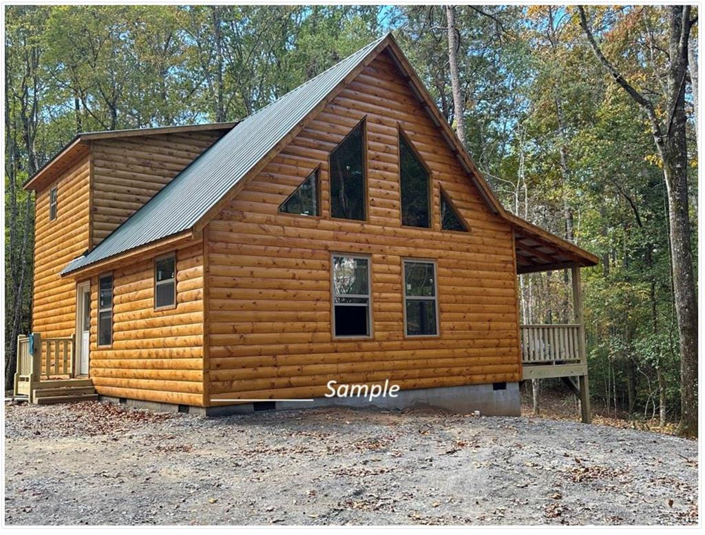 Lot 10 Noelles Pass — photo