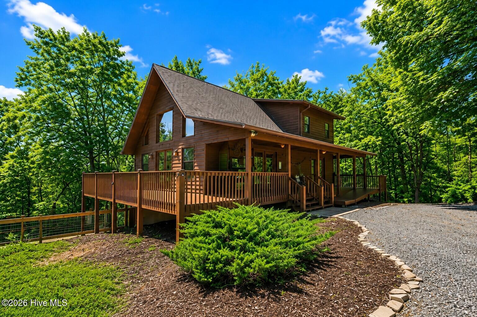 161 Boulder Mountain Drive — photo
