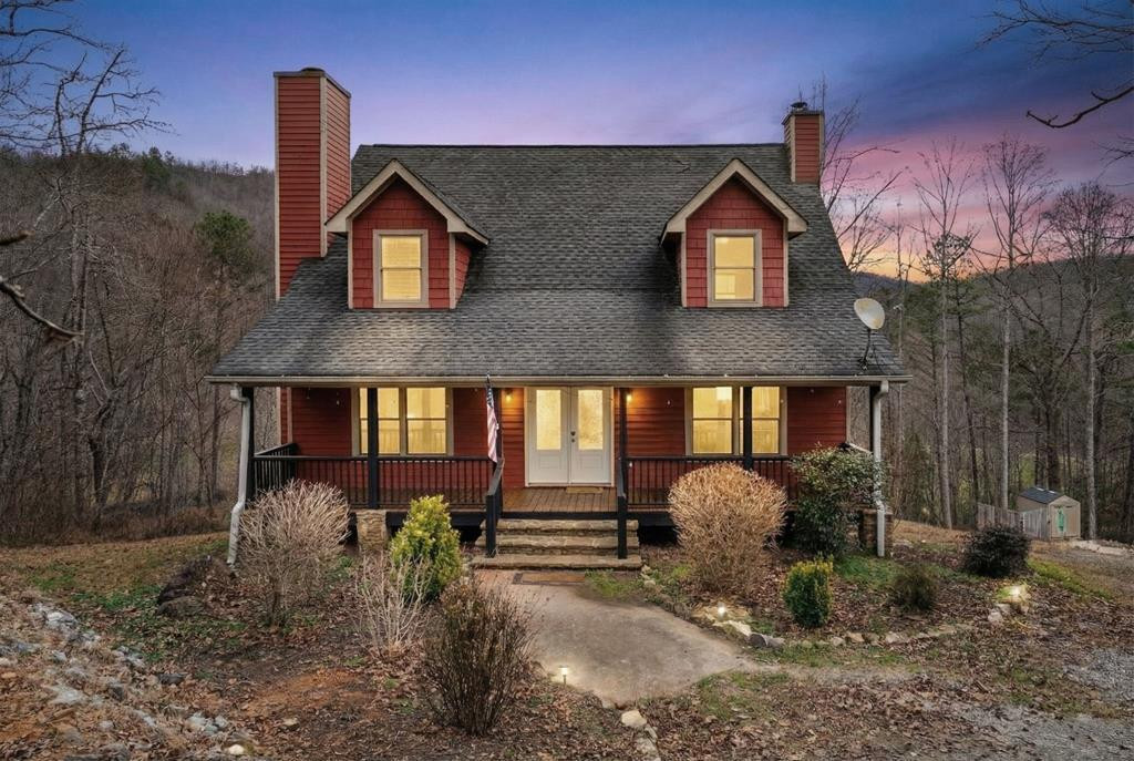 202 Bell Orchard Drive — photo