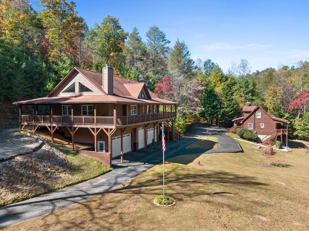 358 Misty River Circle — photo
