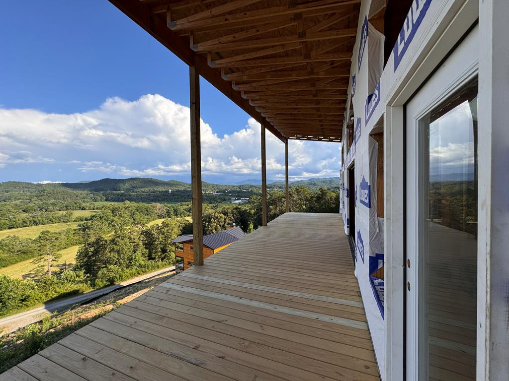 134 Mistletoe Ridge, Murphy, NC 28906