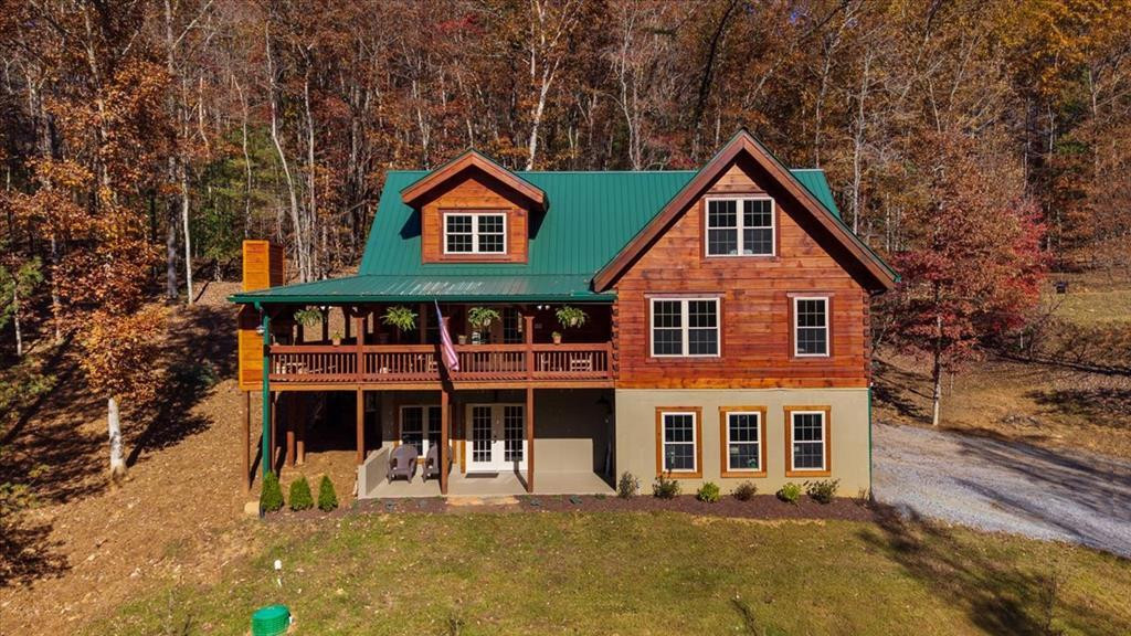 163 Cherokee Path, Blue Ridge, GA 30513 — photo 3