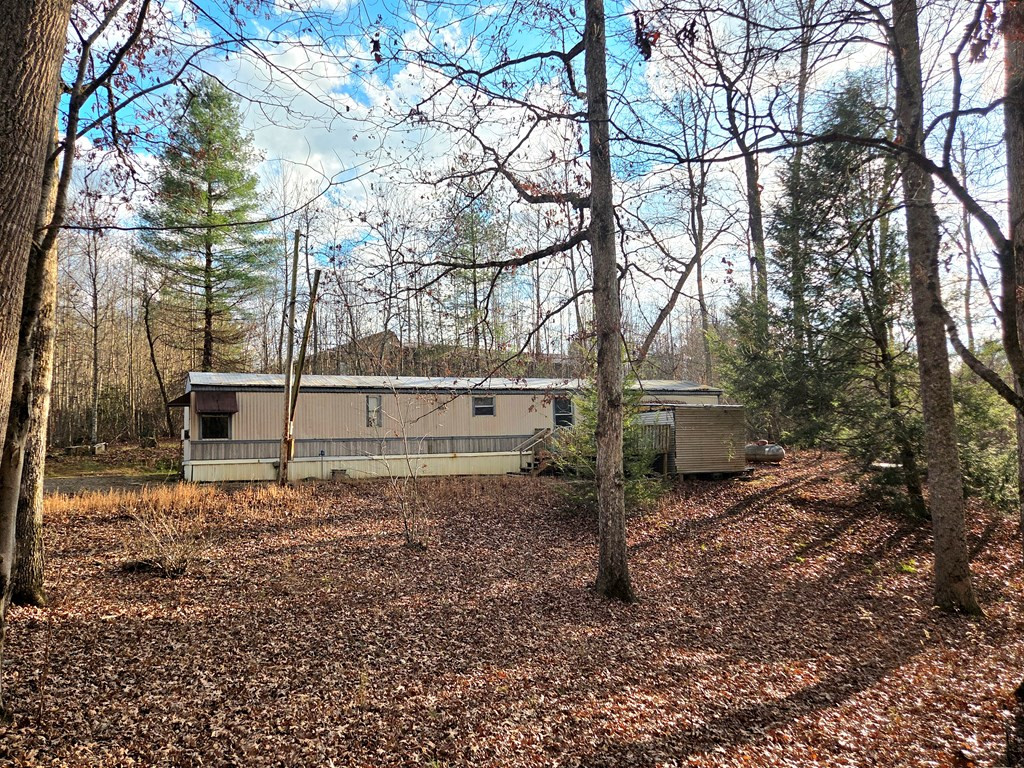 196 Johnson Ridge, Marble, NC 28905 — photo 3