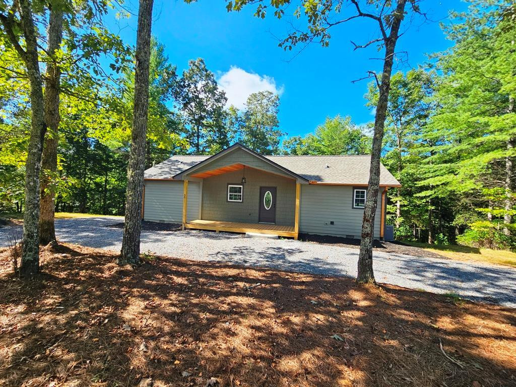 55 Ridgeline Road — photo