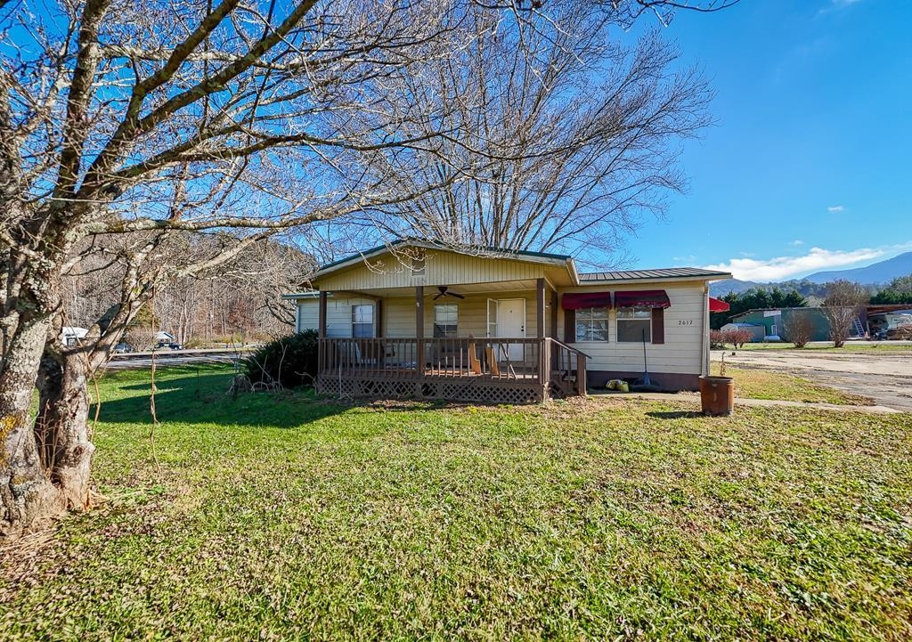 2617 Stewart Road — photo