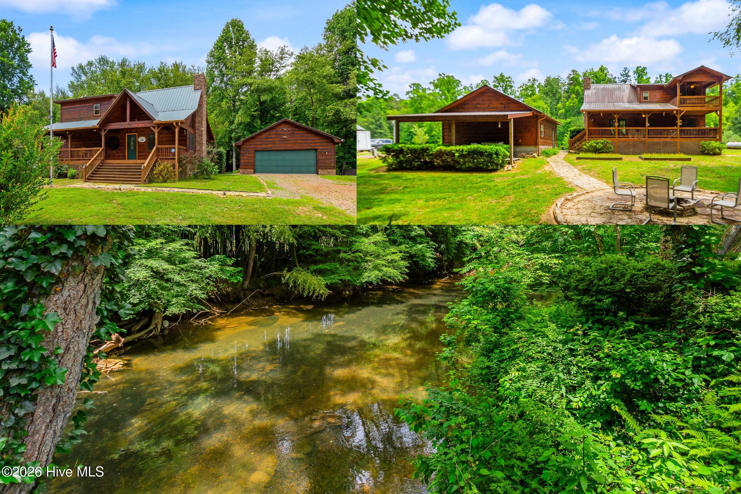 64 Canoe Bend — photo