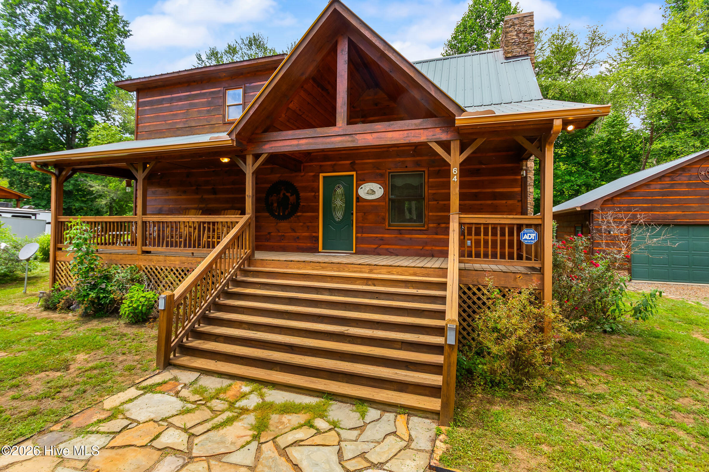 64 Canoe Bend, Murphy, NC 28906 — photo 2