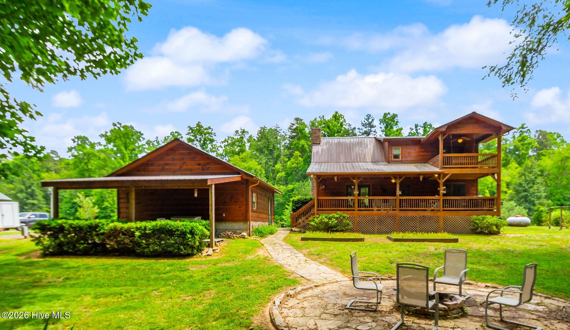 64 Canoe Bend, Murphy, NC 28906 — photo 3