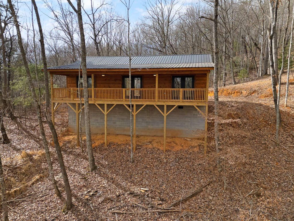 87 Tuscarora Trail — photo