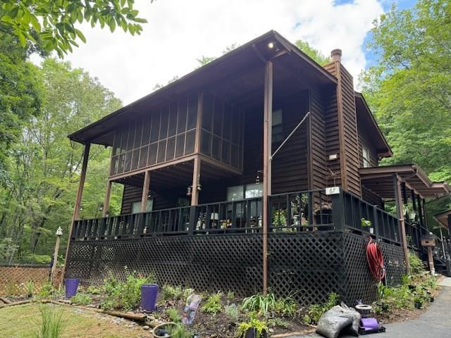 67 Hundred Acre Woods Drive — photo