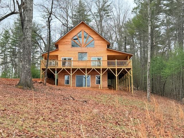 560 Carolina Fox Circle — photo